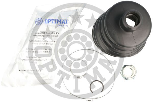 OPTIMAL CVB-10470CR Diferansiyel & Aktarma Sistemi Tahrik Parçaları - LADA NIVA SUV (2121, 2131) uyumlu