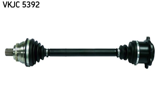 SKF VKJC 5392 Diferansiyel & Aktarma Sistemi Tahrik Mili - AUDI COUPE B3 (89, 8B3) uyumlu