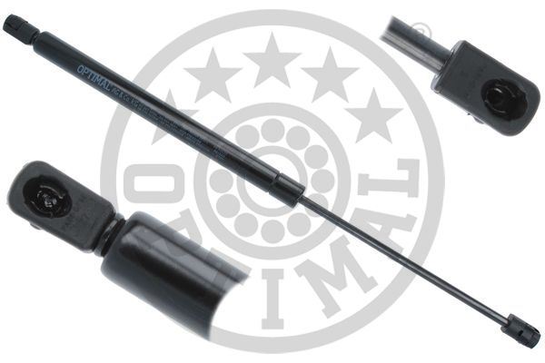OPTIMAL AG-50225 Kaporta & Gövde Parçaları Gaz Yayı - AUDI A6 C5 Avant (4B5, 4B6) uyumlu