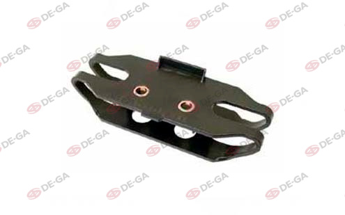 Tampon Braketi - DEGA - BMW0734016