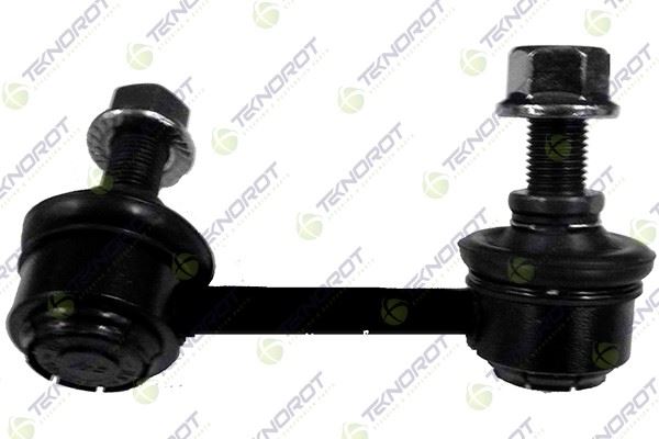 TEKNOROT KI-106 Süspansiyon Sistemi Stabilizatör - KIA SORENTO I (JC) uyumlu