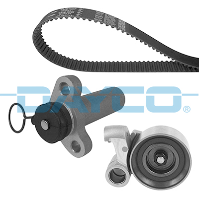 DAYCO KTB858 Motor Triger Seti - LEXUS GS (_S16_) uyumlu