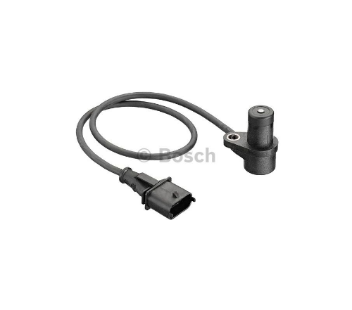 BOSCH 0 261 210 205 Ateşleme Sistemi İmpuls Verici - PORSCHE 911 (993) uyumlu