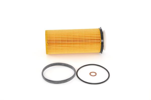 BOSCH F 026 407 094 Motor Yağ Filtresi - BMW X5 (E70) uyumlu