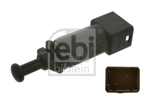 FEBI BILSTEIN 34093 Elektrik Sistemi Şalter - RENAULT TWINGO I (C06_) uyumlu
