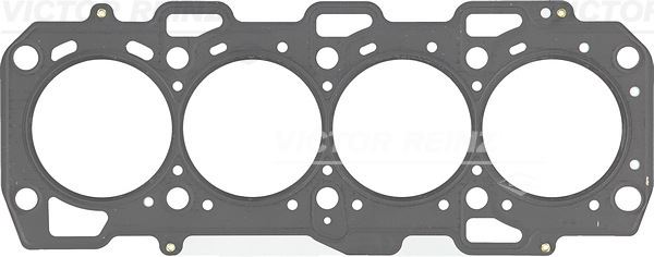 VICTOR REINZ 61-35855-00 Motor Silindir Kafa Contası - OPEL ASTRA H Kombi van (L70) uyumlu