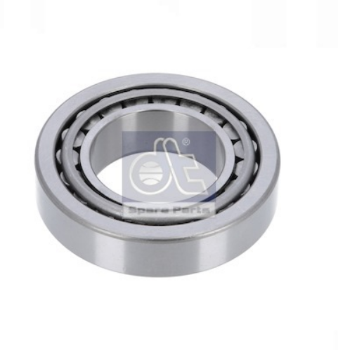 DT Spare Parts 2.65152 Jant & Lastik & Bijon Poyra