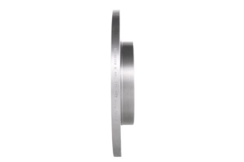 BOSCH 0 986 478 887 Fren Sistemleri Fren Diski - PEUGEOT 306 Hatchback (7A, 7C, N3, N5) uyumlu