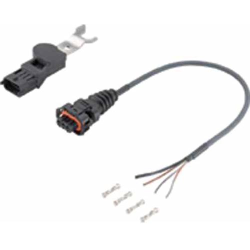 ERA 550201A Motor Eksantrik Mili - OPEL ASTRA F Sedan (T92) uyumlu