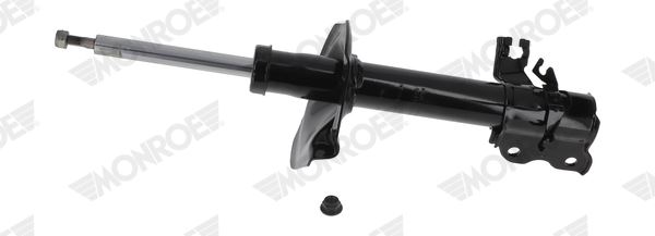 MONROE D0020L Süspansiyon Sistemi Amortisör - NISSAN X-TRAIL I (T30) uyumlu