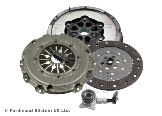 BLUE PRINT ADF1230134 Debriyaj Sistemi Debriyaj Seti - FORD MONDEO III Sedan (B4Y) uyumlu