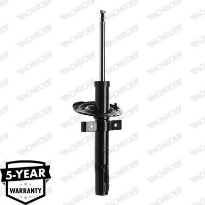MONROE G7396 Süspansiyon Sistemi Amortisör - RENAULT SCÉNIC II (JM0/1_) uyumlu