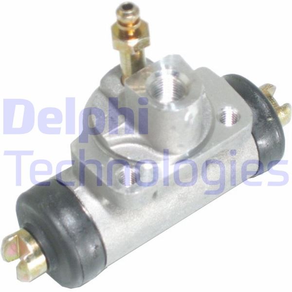 DELPHI LW60657 Fren Sistemleri Fren Körüğü - NISSAN URVAN Minibüs/Otobüs (E24) uyumlu