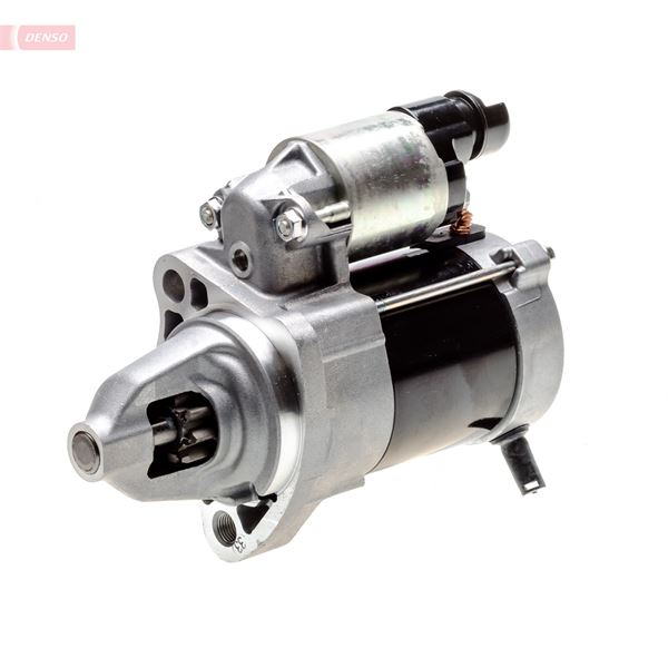 DENSO DSN1398 Elektrik Sistemi Marş Motoru - HONDA JAZZ II (GD_, GE3, GE2) uyumlu