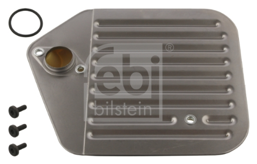 FEBI BILSTEIN 11675 Şanzıman Hidrolik Kumanda - BMW 3 (E36) uyumlu