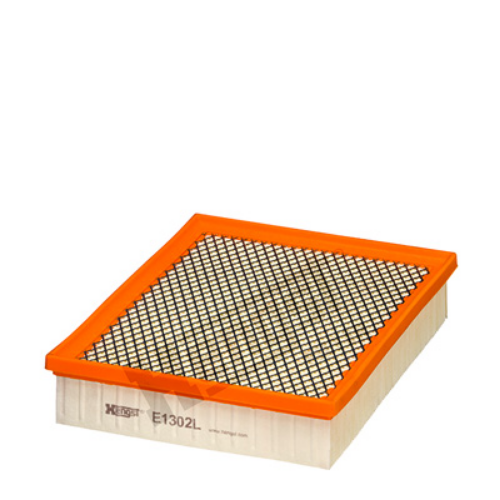 HENGST FILTER E1302L Motor Hava Filtresi - FORD MONDEO V Sedan (CD) uyumlu
