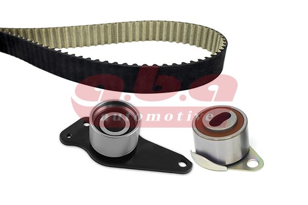 A.B.A YK203153 Motor Triger Seti - RENAULT SUPER 5 (B/C40_) uyumlu