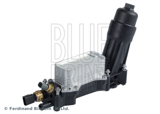 BLUE PRINT ADBP210029 Motor Yağ Filtresi - JEEP GRAND CHEROKEE IV (WK, WK2) uyumlu