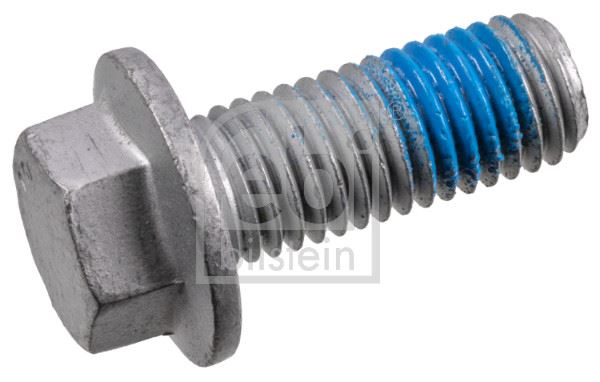 FEBI BILSTEIN 181815 Fren Sistemleri Parçalar - FORD C-MAX II (DXA/CB7, DXA/CEU) uyumlu