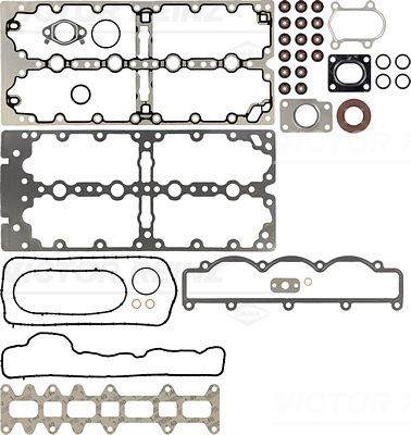 VICTOR REINZ 02-37551-01 Motor Silindir Kafa Contası - FIAT DUCATO Minibüs/Otobüs (250_) uyumlu
