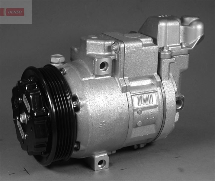 DENSO DCP17025 İklimlendirme Sistemi Kompresör Parçaları - MERCEDES-BENZ A-SERISI (W168) uyumlu