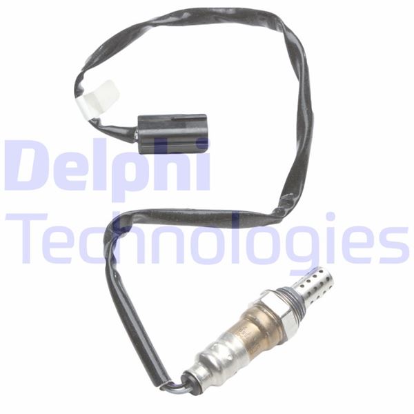 DELPHI ES11077-12B1 Emme & Egzoz Sistemi Egzoz Sensörleri - HYUNDAI ELANTRA IV Sedan (HD) uyumlu