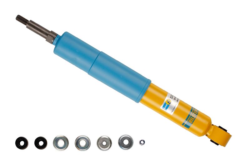 BILSTEIN 24-027397 Süspansiyon Sistemi Amortisör - TOYOTA LAND CRUISER 100 (_J1_) uyumlu