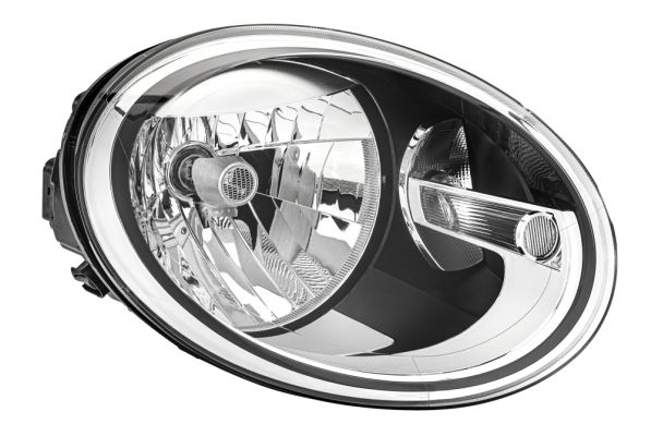HELLA 1E9 010 793-021 Farlar & Aydınlatma Far Parçaları - VW BEETLE (5C1, 5C2) uyumlu
