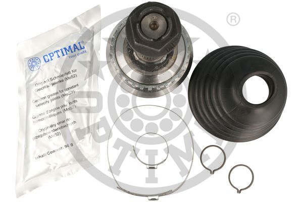 OPTIMAL CW-2791 Diferansiyel & Aktarma Sistemi Mafsallar - SAAB 900 I Combi Coupe uyumlu