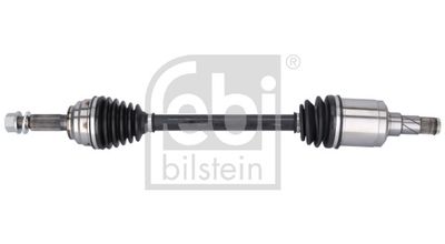 FEBI BILSTEIN 194051 Diferansiyel & Aktarma Sistemi Tahrik Mili - TESLA MODEL S (5YJS) uyumlu