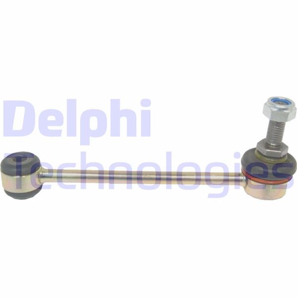 DELPHI TC1276 Süspansiyon Sistemi Stabilizatör - SMART CITY-COUPE (450) uyumlu