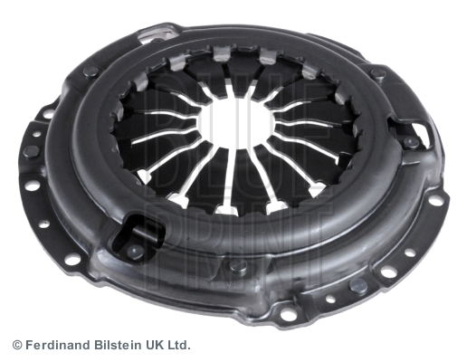 BLUE PRINT ADN13294N Debriyaj Sistemi Debriyaj Baskısı - NISSAN QASHQAI I (J10, NJ10) uyumlu