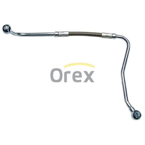 Yağ Dolum Borusu - OREX - 109066 Ürün Görseli