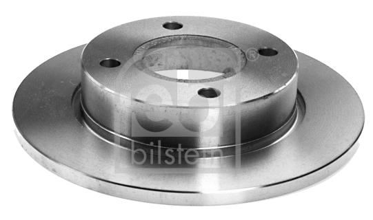 Fren Diski - FEBI BILSTEIN - 5650 Ürün Görseli