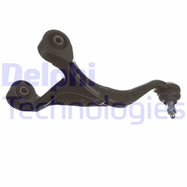 DELPHI TC5876 Süspansiyon Sistemi Bugi Kolu - KIA SORENTO II (XM) uyumlu