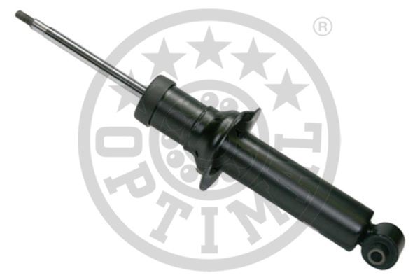 OPTIMAL A-1470G Süspansiyon Sistemi Amortisör - PEUGEOT 407 (6D_) uyumlu