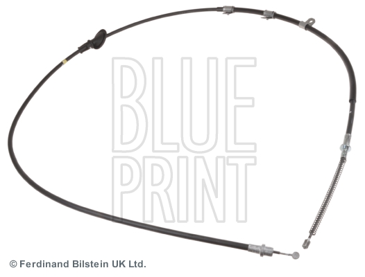 BLUE PRINT ADC446175 Fren Sistemleri Kollar & Halatlar & Çekiler - MITSUBISHI GRANDIS (NA_W) uyumlu