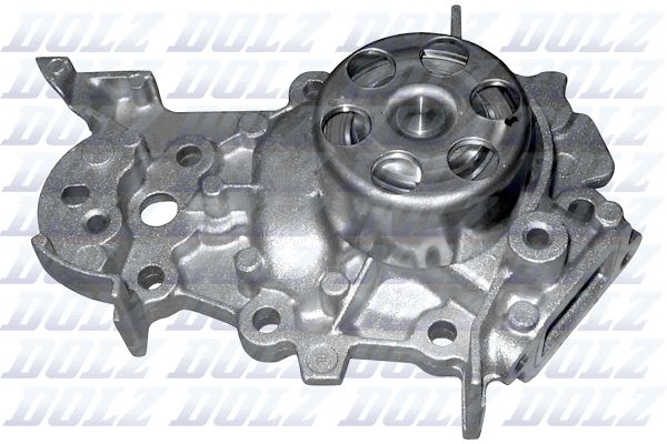 DOLZ R228 Motor Devirdaim - DACIA LOGAN (LS_) uyumlu