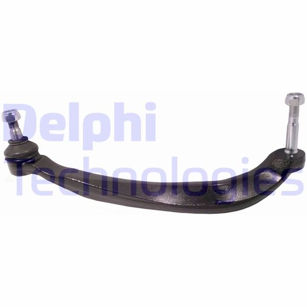 DELPHI TC2457 Süspansiyon Sistemi Bugi Kolu - NISSAN PRIMERA (P12) uyumlu