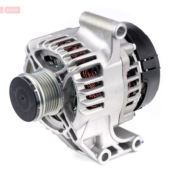 DENSO DAN1002 Elektrik Sistemi Alternatör - FIAT PANDA (169_) uyumlu