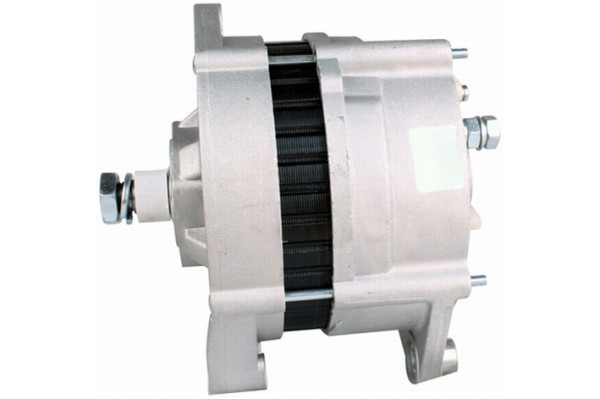 HELLA 8EL 012 584-171 Elektrik Sistemi Alternatör - SCANIA 4 - series uyumlu