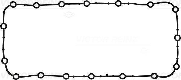 VICTOR REINZ 71-33421-00 Motor Karter Contası - OPEL CALIBRA A (C89) uyumlu