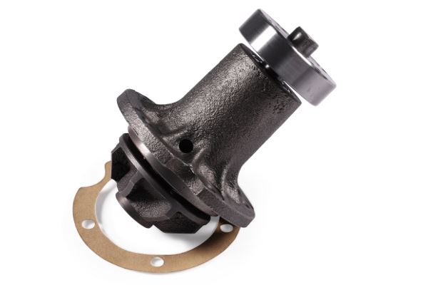 GK 980035 Motor Devirdaim - MERCEDES-BENZ /8 (W114) uyumlu