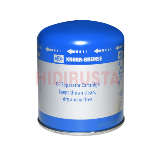 Hava Kurutucusu Filtresi - KNORR - K039453 Ürün Görseli