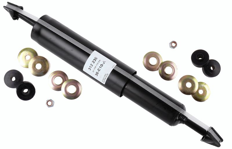 SACHS 312 239 Süspansiyon Sistemi Amortisör - LAND ROVER RANGE ROVER I uyumlu