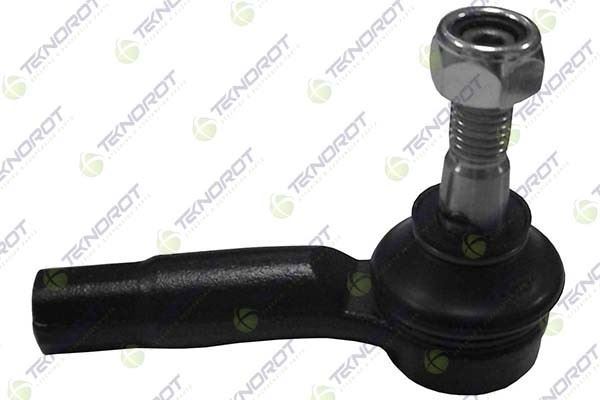 TEKNOROT FO-231 Direksiyon Sistemi Mafsal - FORD FIESTA VI (CB1, CCN) uyumlu