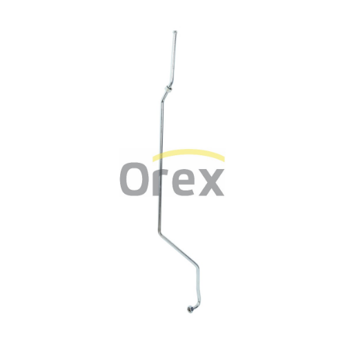 Kompresör Hava Basınç Borusu - OREX - 107051 Ürün Görseli