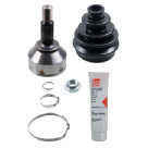 FEBI BILSTEIN 185870 Diferansiyel & Aktarma Sistemi Mafsallar - FORD FOCUS I (DAW, DBW) uyumlu