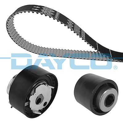 DAYCO KBIO15 Motor Triger Seti - PEUGEOT 308 SW II (LC_, LJ_, LR_, LX_, L4_) uyumlu