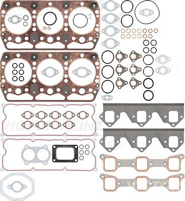 VICTOR REINZ 02-33960-02 Motor Silindir Kafa Contası